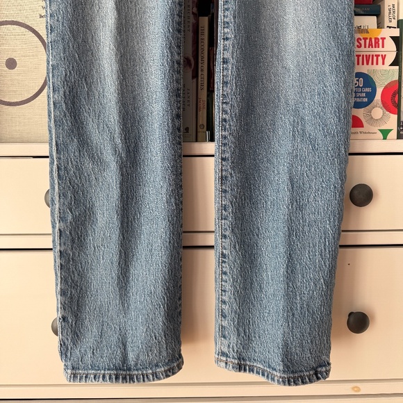 GAP | 32W 34L | 5-Pocket Jeans - Picture 4 of 5